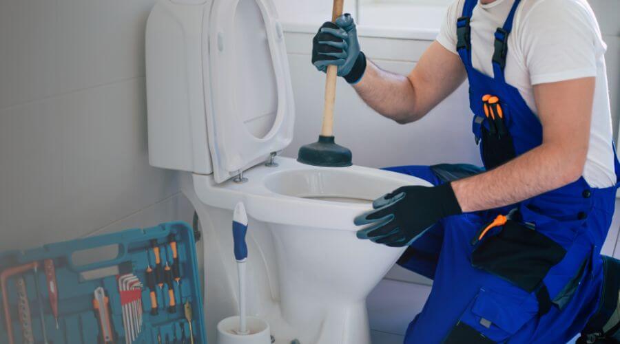 Professional sewer line repair services in Pierre Part, LA