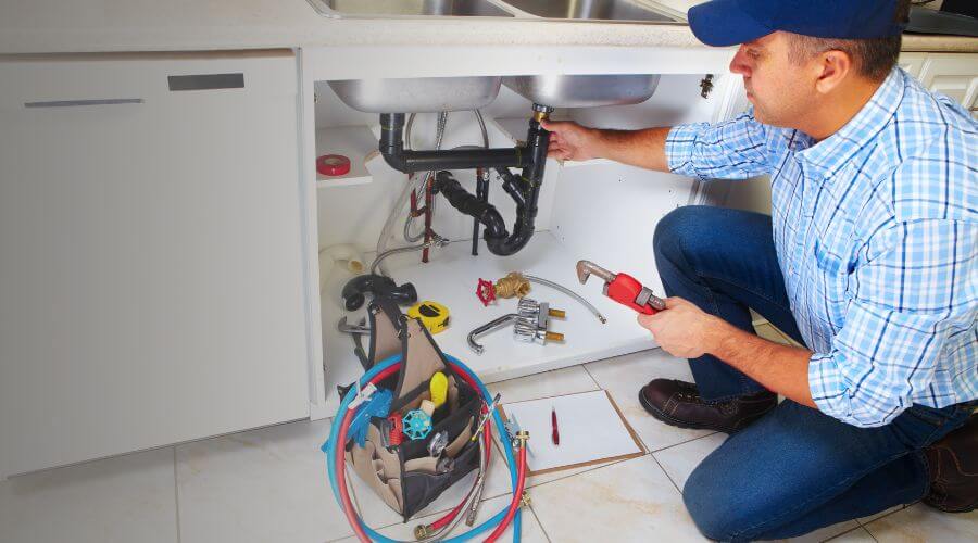 Local sewer line repair in Pierre Part, LA